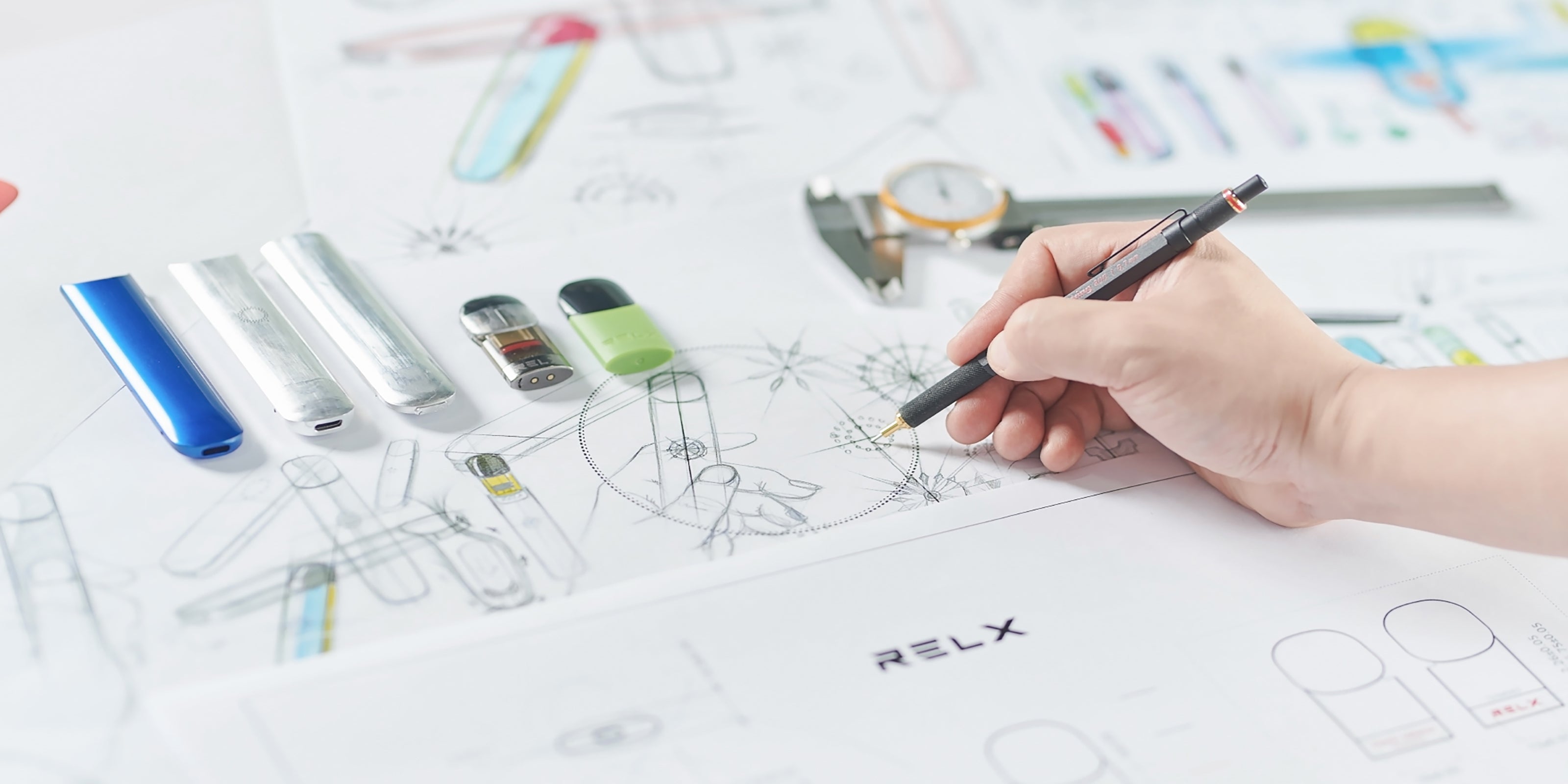 Vape Accessories - Pouch Australia