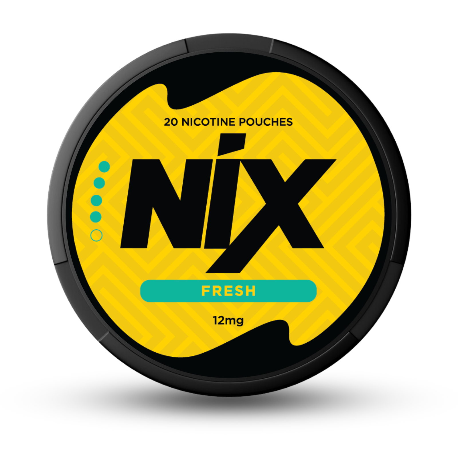 NIX Fresh 12mg - Pouch Australia