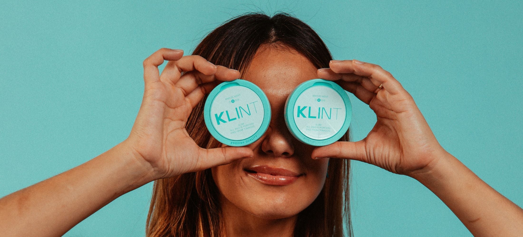 KLINT Nicotine Pouches - Pouch Australia