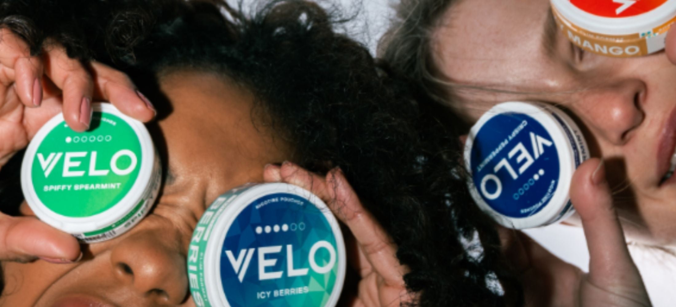 VELO Nicotine Pouches - Pouch Australia