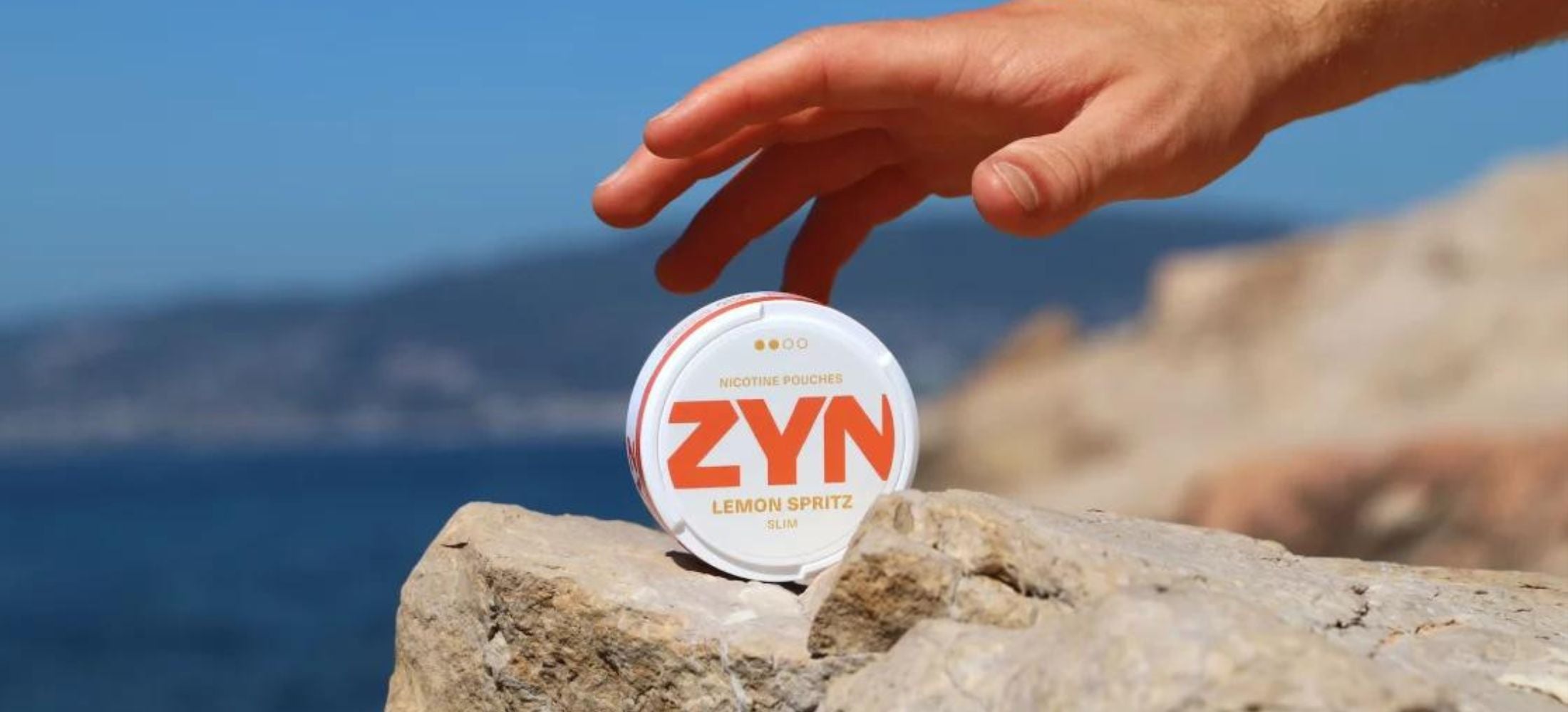 ZYN Nicotine Pouches - Pouch Australia