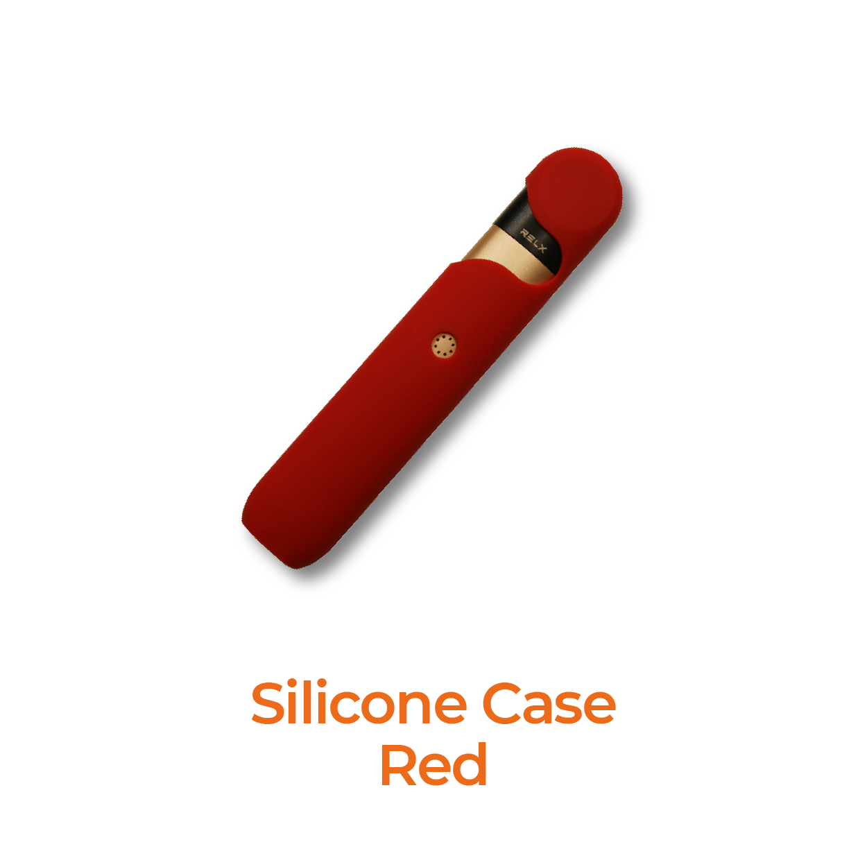 Silicone Case - Pouch Australia