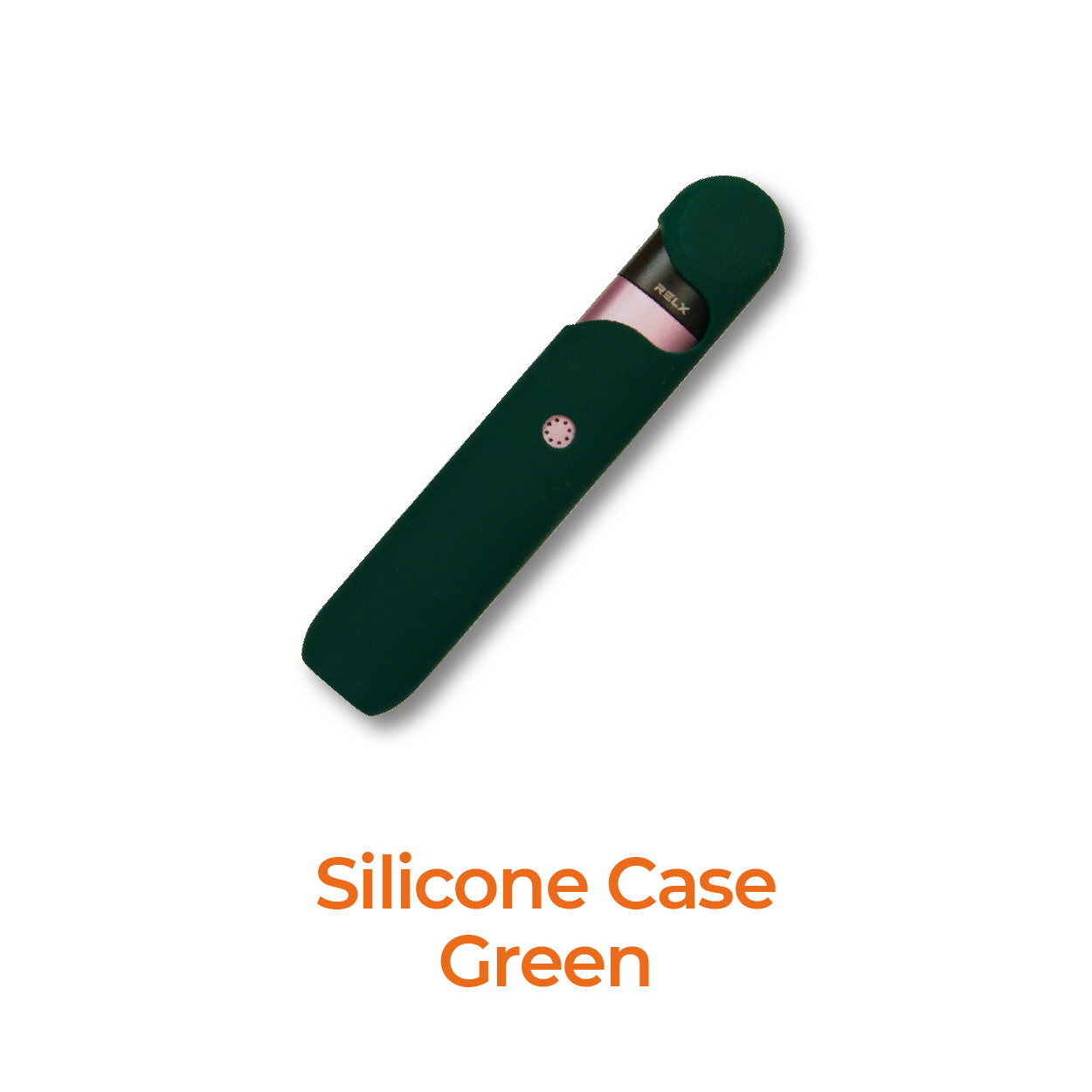Silicone Case - Pouch Australia