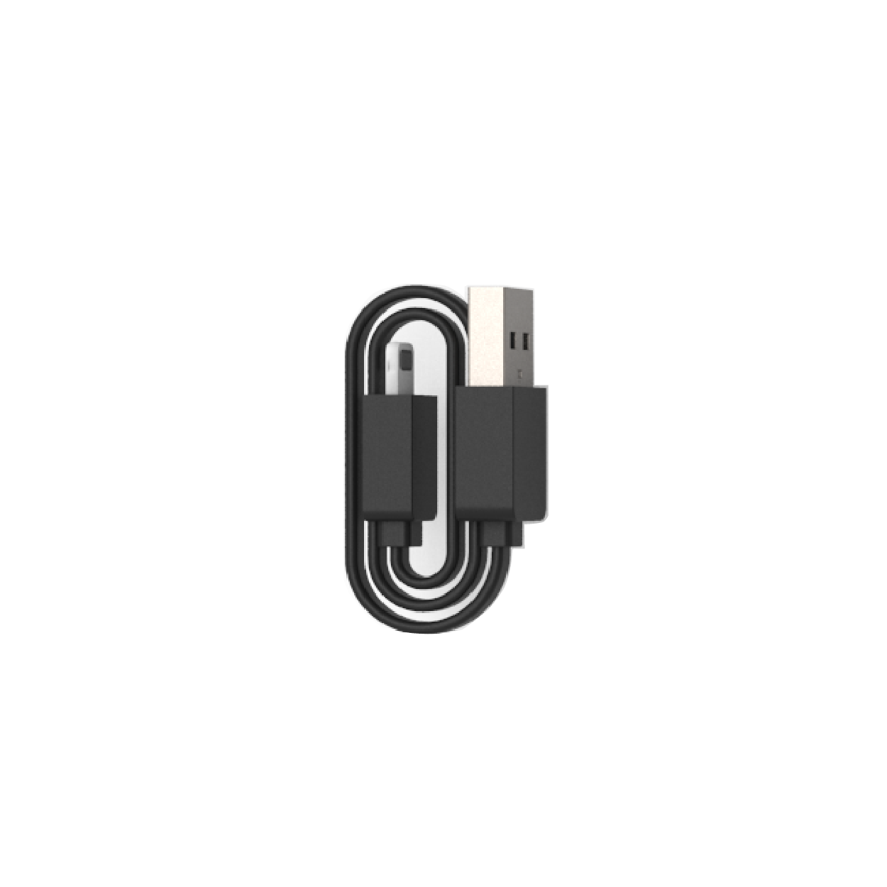RELX Type-C USB Charger Cable - Pouch Australia