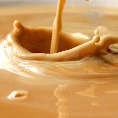 NIX Latte 6mg - Pouch Australia