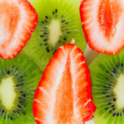 FIX Strawberry Kiwi 14mg - Pouch Australia