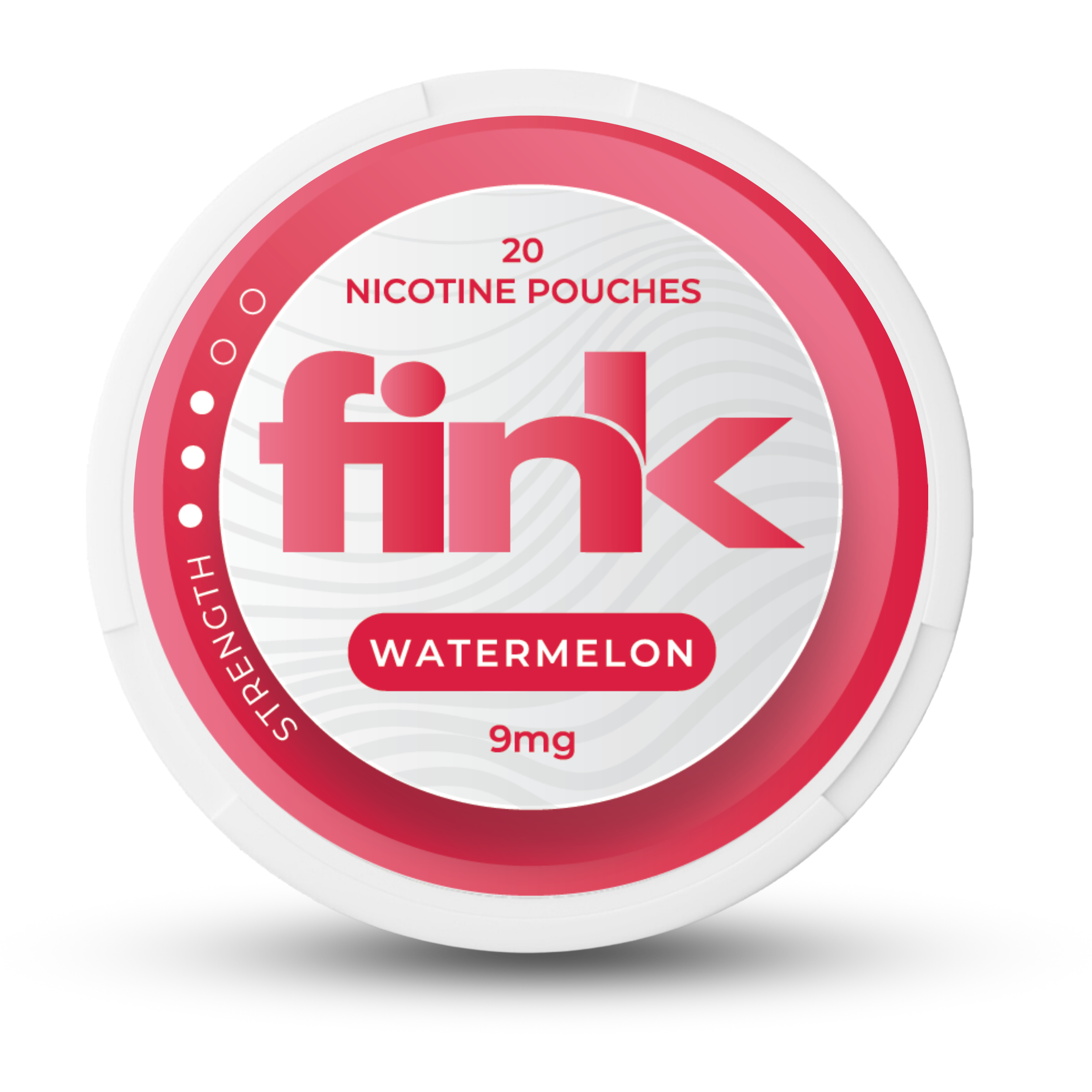 FINK Watermelon 9mg - Pouch Australia